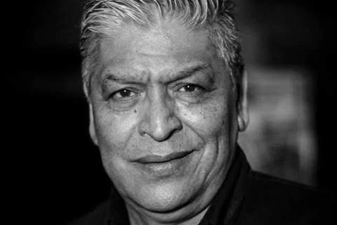 Fallece Edgar Qui&ntilde;&oacute;nez, actor y director de teatro de Guatemala