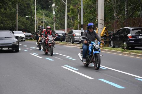 Las nuevas motov&iacute;as que se implementar&aacute;n en la ciudad este 2026