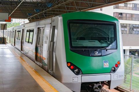 'Seguimos con el Metro de la ciudad', dice Bernardo Ar&eacute;valo