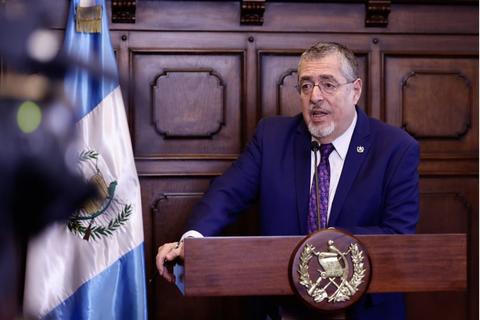 Ejecutivo analizar&aacute; ejecutoria de la CC y plan de construcci&oacute;n del Puente Belice II