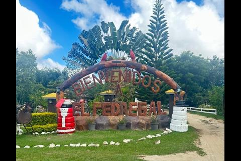Finca El Pedregal, un espacio natural para relajarte y convivir en familia