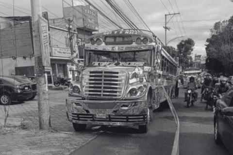 Por un asalto: Ataque armado deja un fallecido en la calzada San Juan