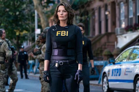 FBI: Alana de la Garza revela drama y acci&oacute;n m&aacute;xima