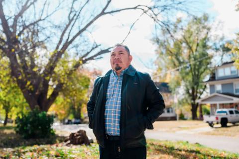 El guatemalteco que rob&oacute; la identidad de un estadounidense por 16 a&ntilde;os