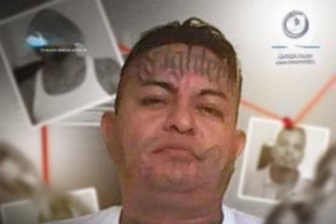 Recapturan al octavo reo fugado de Fraijanes II, en San Pedro Ayampuc