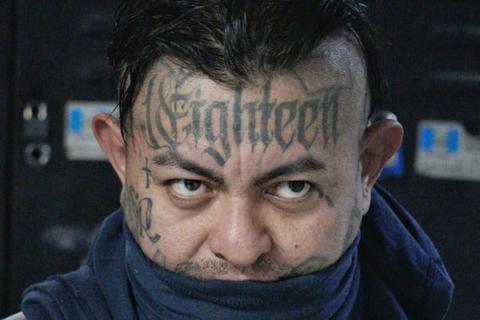 Estos son los cargos que enfrentar&aacute; el &ldquo;Buf&oacute;n&rdquo;, pandillero recapturado