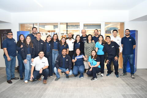 Casa M&eacute;dica anuncia apertura de su sala de ventas de zona 14 en Plaza Lume