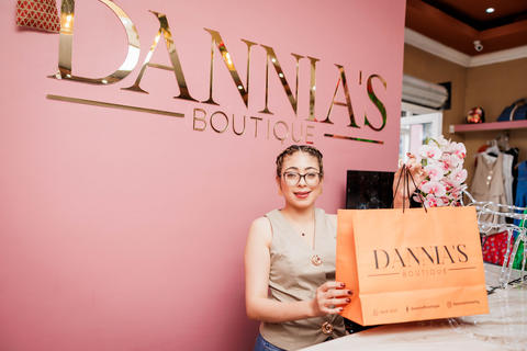 Dannia Yanes impulsa moda accesible y emprendimiento femenino desde Pet&eacute;n