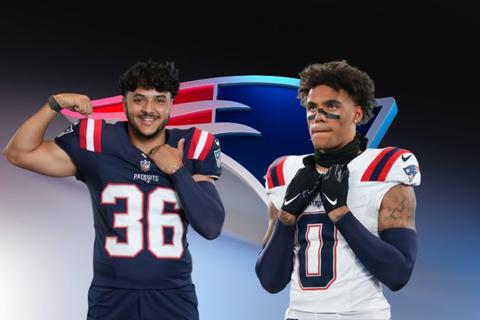 Colombia y Venezuela representan a latinos en el Super Bowl