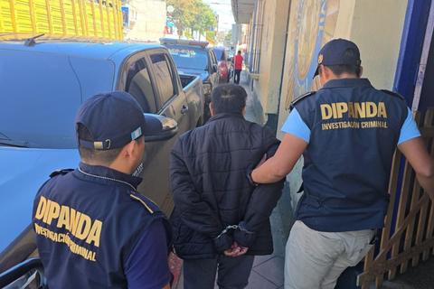 Limitar la inteligencia en la PNC imposibilita anticipar amenazas, coinciden expertos