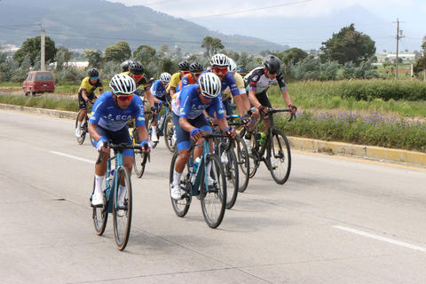 &iexcl;A pedalear! Pasos y requisitos para asociarte a la Federaci&oacute;n de Ciclismo