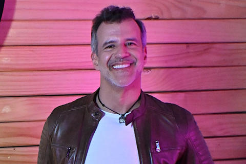 El actor guatemalteco Juan Pablo Olyslager se confiesa: 'Dorm&iacute; en la c&aacute;rcel'