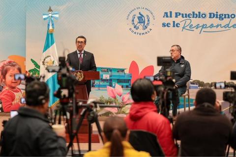 Finanzas defiende ampliaci&oacute;n pese a que mantiene vicios del presupuesto suspendido