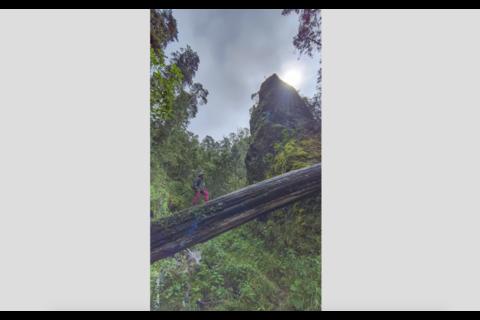 Desconexi&oacute;n total: La caminata en los Cuchumatanes que te devolver&aacute; la energ&iacute;a