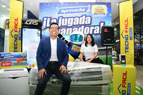 Cinco combos para el hogar: as&iacute; es la promo de Tecno F&aacute;cil