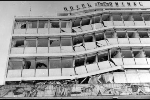 As&iacute; se dividi&oacute; Guatemala para unirse luego del terremoto