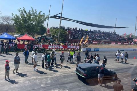 La luz verde del sem&aacute;foro se enciende en la Copa Honda Fest 2026