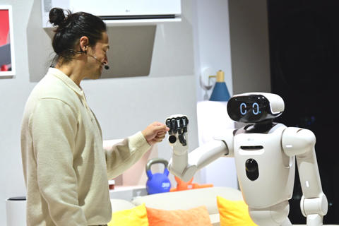 &iquest;Qu&eacute; es la &ldquo;IA en acci&oacute;n&rdquo; con la que LG redefine sus productos?