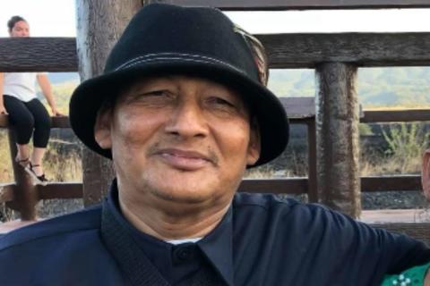 Esposa de ap&oacute;stol Santiago Z&uacute;&ntilde;iga revela c&oacute;mo se enter&oacute; de su detenci&oacute;n 