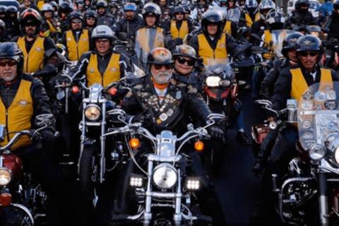 Caravana del Zorro: Los municipios que aplican la Ley Seca