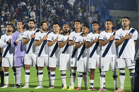 As&iacute; ser&aacute; la eliminatoria de Guatemala para el Mundial de 2030:
