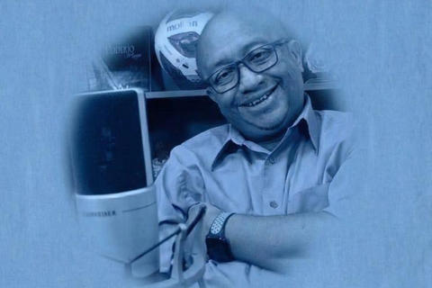 Fallece el cronista deportivo guatemalteco Max Estuardo P&eacute;rez