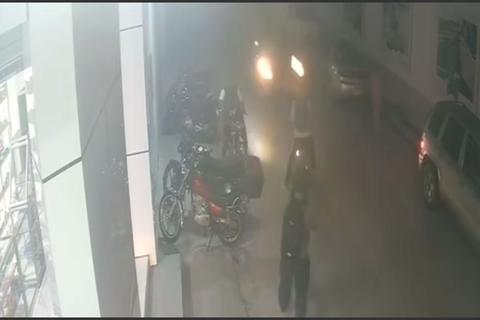 As&iacute; qued&oacute; el auto de la segunda v&iacute;ctima mortal del fuerte accidente en Pet&eacute;n 