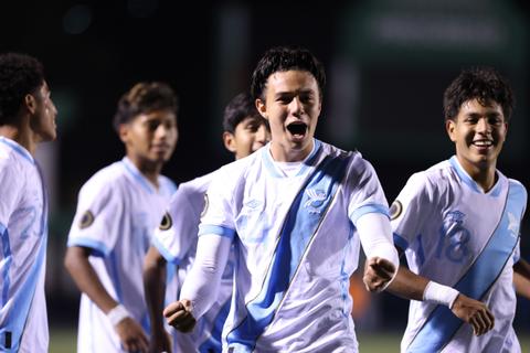 Rumbo a Catar: Guate cumple ante Granada y se jugar&aacute; el boleto contra Hait&iacute;