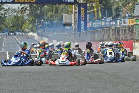 Cuna de Campeones: Los Karts 2026 desatan la pasi&oacute;n en Aut&oacute;dromo Los Volcanes