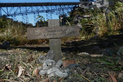A un a&ntilde;o del busazo en calzada La Paz, accidentes siguen cobrando vidas
