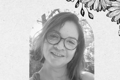 Fallece Edith Pacheco, bailarina guatemalteca