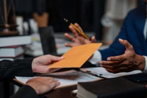 Percepci&oacute;n de la corrupci&oacute;n: Guatemala se ubica en el puesto 142 de 182 pa&iacute;ses 