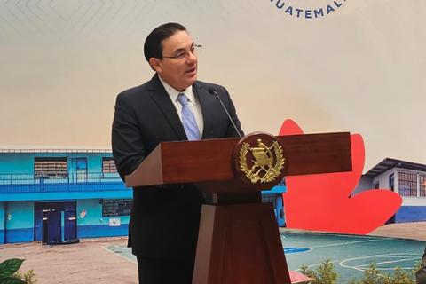 Casi 3 mil personas capturadas durante estado de sitio, confirma Mingob