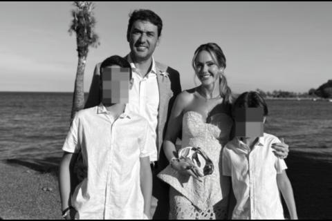 Brasil: pol&iacute;tico mata a sus hijos tras descubrir la infidelidad de su esposa