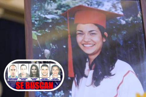 Caso Claudina Vel&aacute;squez: acusada en el crimen rompe el silencio y cuenta su versi&oacute;n