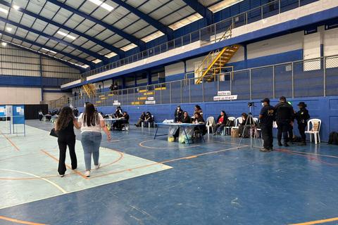 CC ordena respetar proceso de elecci&oacute;n de magistrado por el CANG