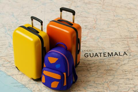 Inguat proyecta recibir a 3.6 millones de visitantes en 2026