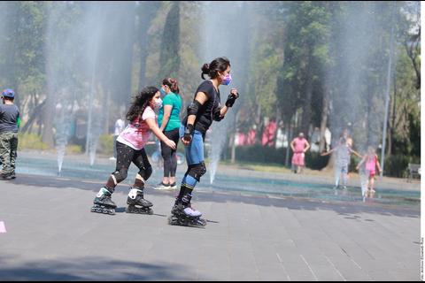 Los pasatiempos son necesarios para salir del estr&eacute;s diario