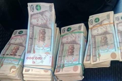 IVE detecta y denuncia Q15.9 millones de fondos il&iacute;citos durante 2025