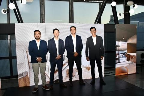 Kan&aacute; redefine c&oacute;mo se vive en Zona 16