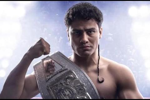 &iexcl;Ya hay fecha! L&eacute;ster Mart&iacute;nez se prepara para una nueva pelea