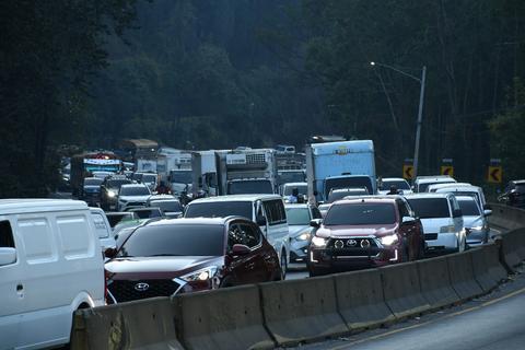 &iexcl;M&aacute;s de Q15 mil en el a&ntilde;o! Las p&eacute;rdidas econ&oacute;micas del tr&aacute;fico en Guatemala