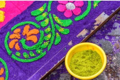 Esta ser&aacute; la primera procesi&oacute;n de Cuaresma que recorrer&aacute; la ciudad