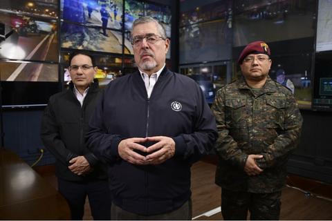 &iquest;Qu&eacute; implica el Estado de Prevenci&oacute;n que declarar&aacute; Ar&eacute;valo este martes 17 de febrero?