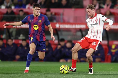  &iexcl;Alarma en Barsa! Cubars&iacute; exige autocr&iacute;tica tras el desastre en Girona