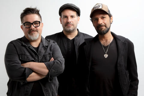 'Me asalt&oacute; un fan': Pepe Mollinedo de Bohemia Suburbana lo cuenta