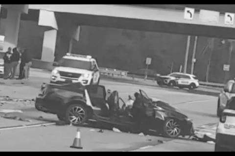 Persecuci&oacute;n entre guatemalteco y ICE deja a una maestra sin vida