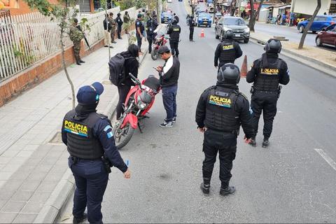 Ar&eacute;valo decreta estado de Prevenci&oacute;n a nivel nacional