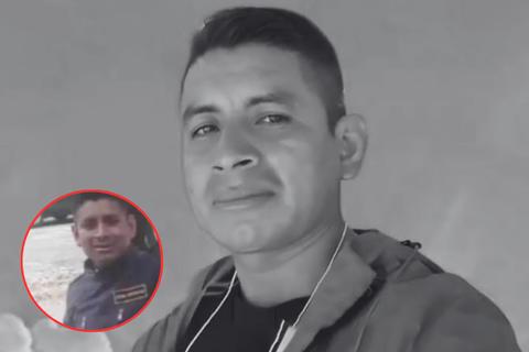 Localizan cuerpo sin vida de un guardia del Sistema Penitenciario