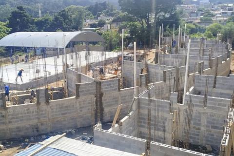 Codedes podr&iacute;an construir 35 libramientos Chimaltenango o 6 puentes Belice II